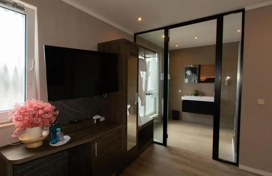 Hotel Barnimer Hof-1