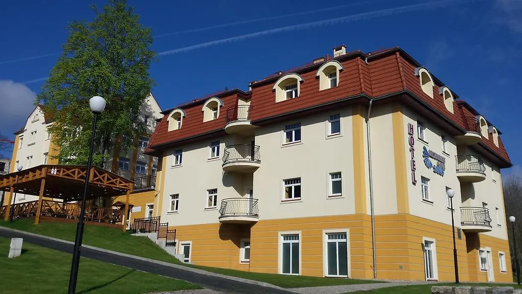 Zdrojowy Sanus-1