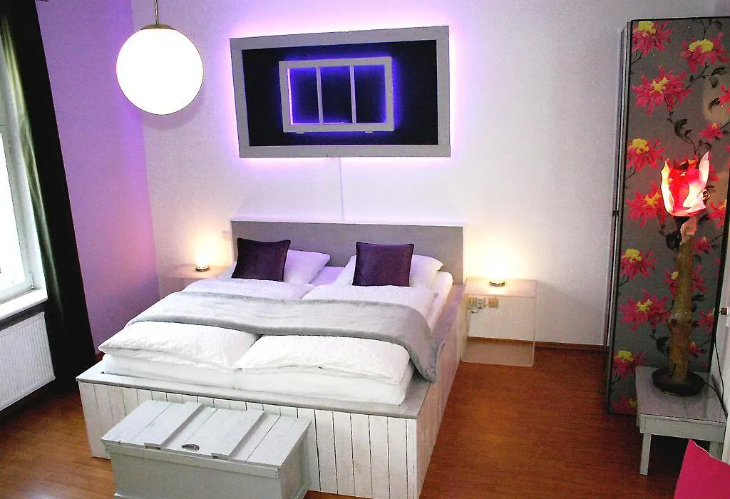 Boutique Hotel Little Venezia-1