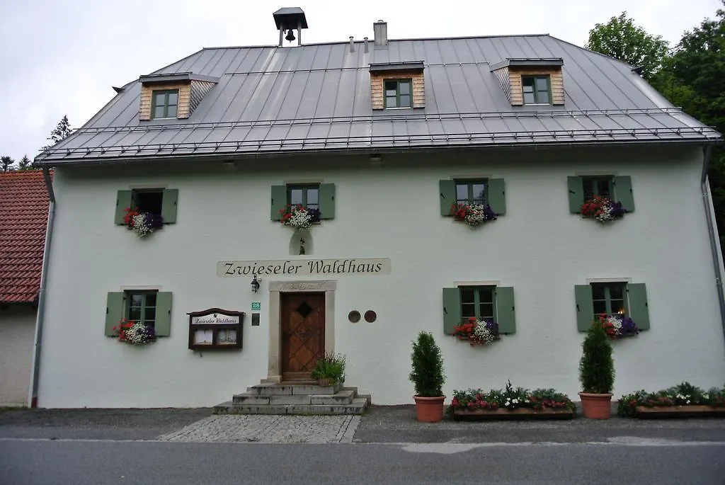 Zwieseler Waldhaus-1