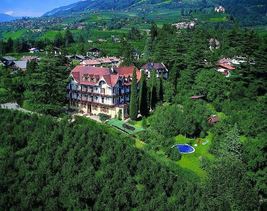 Hotel Angelica-1