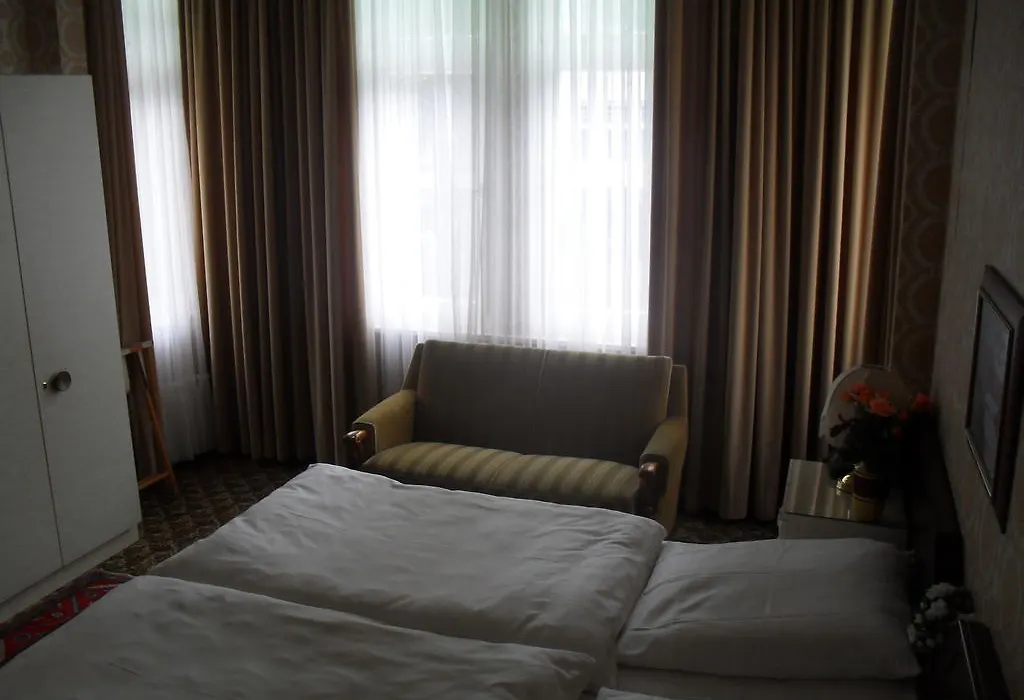 Hotel Richthofen-1