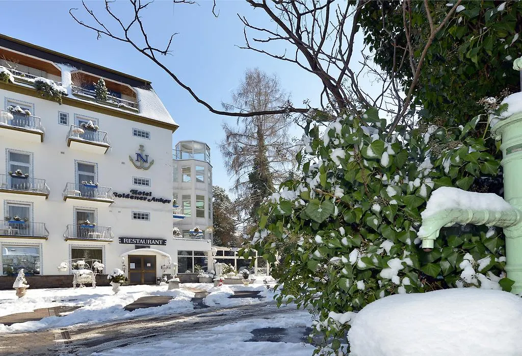 Ringhotel Giffels Goldener Anker-1