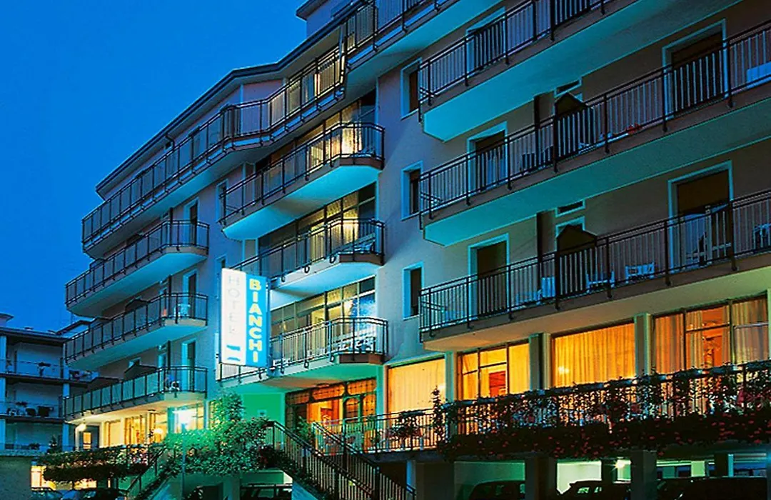 Hotel Bianchi-1