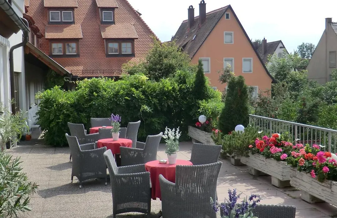 Hotel Altes Brauhaus-1