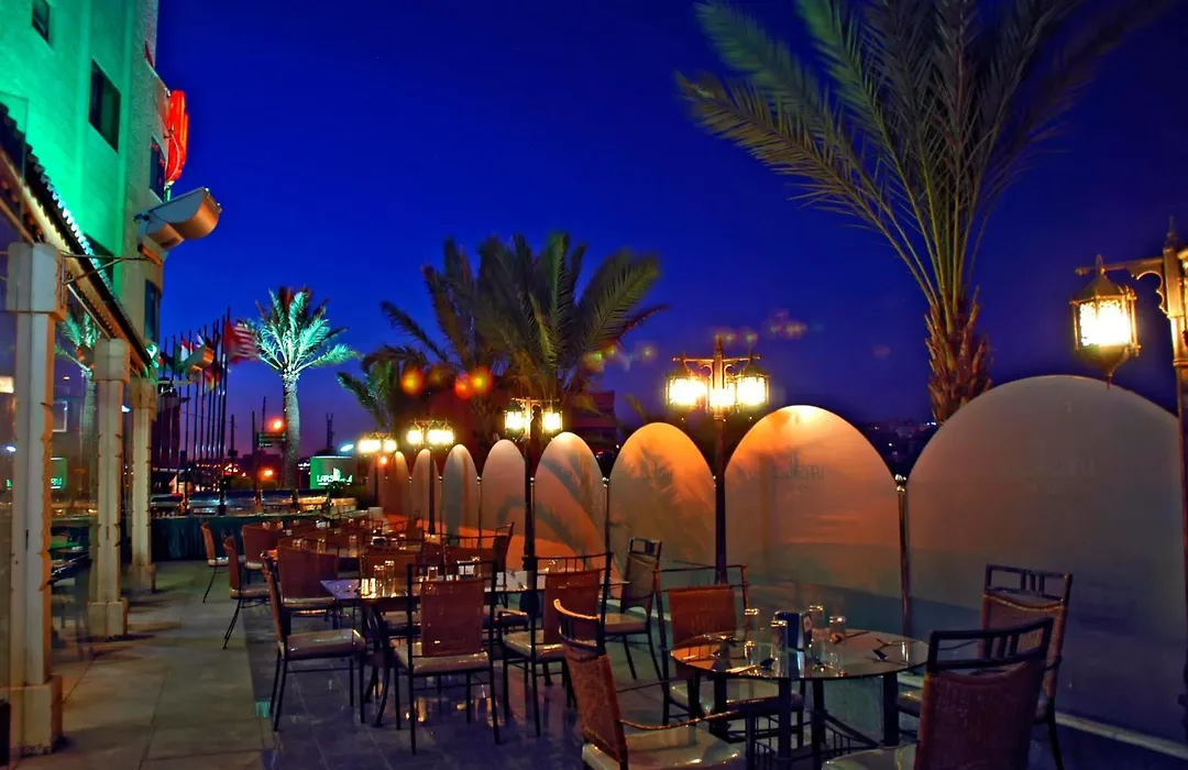 Larsa Hotel-1