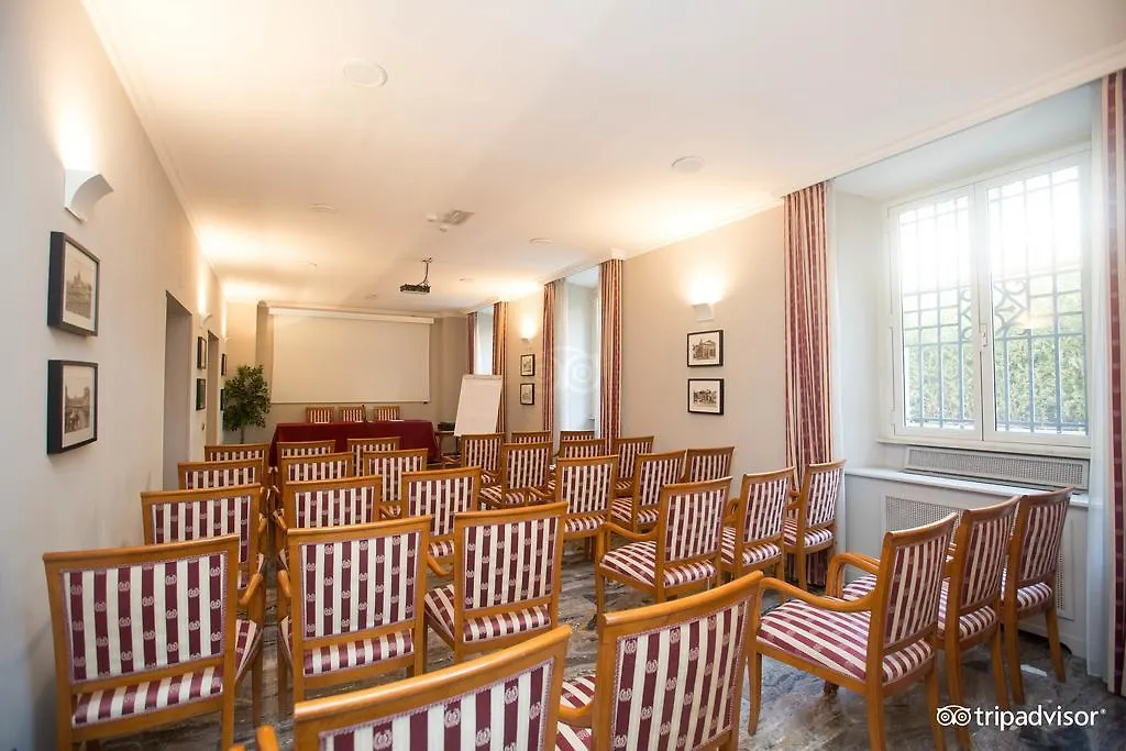 Hotel Villa Torlonia-1