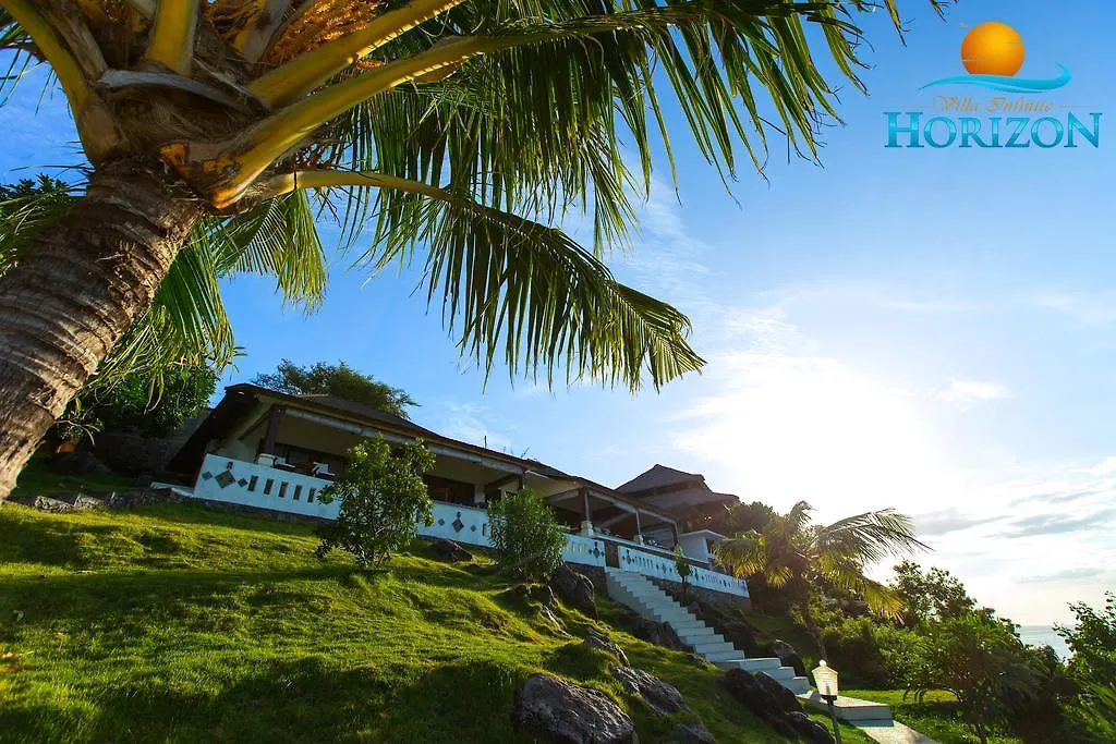 Villa Infinite Horizon-1