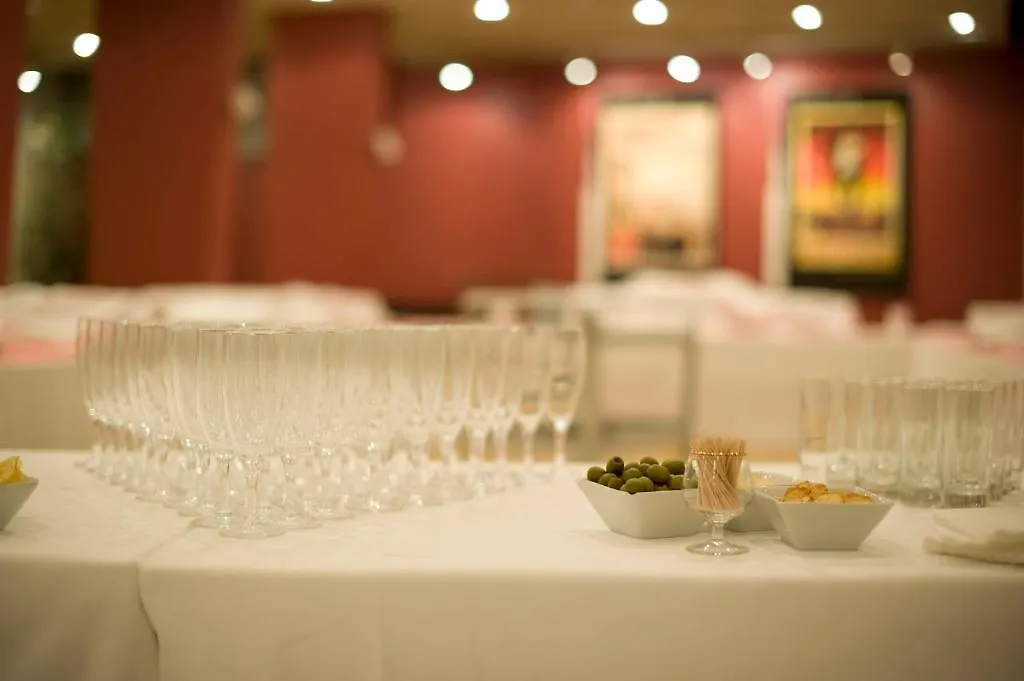 Hotel Cis Paris Maurice Ravel-1