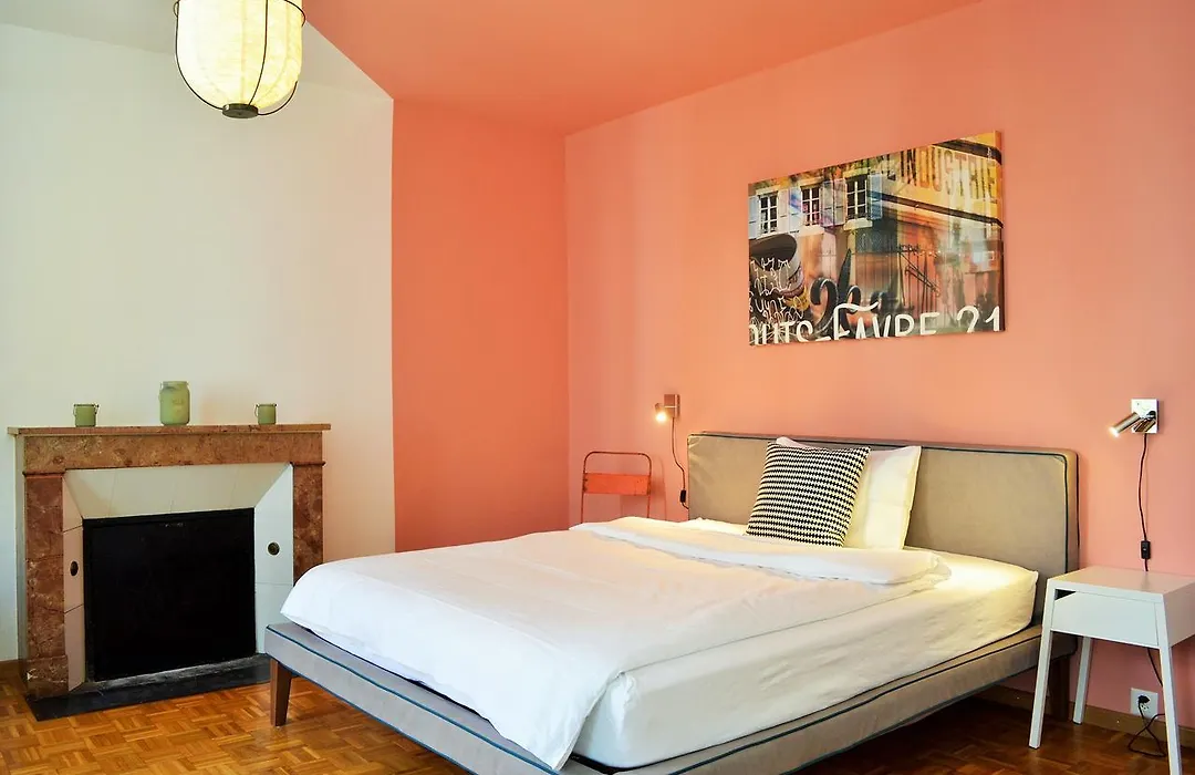 B&B Louis-Favre 21-1