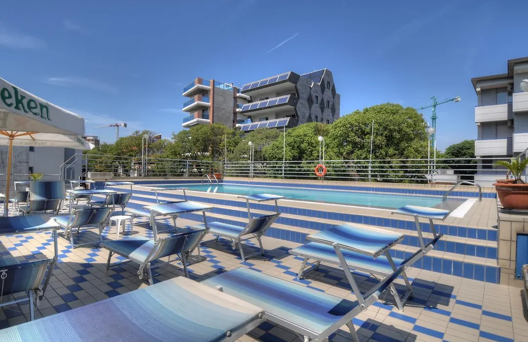 Hotel Blue Marine-1