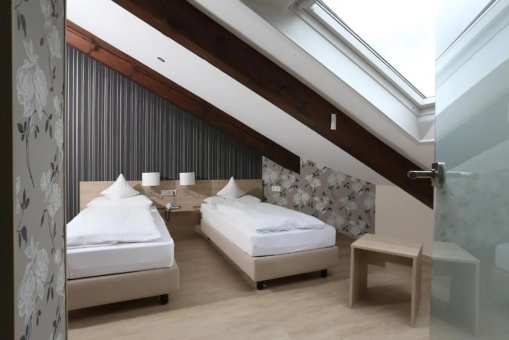 Hotel-Restaurant Vogthof-1