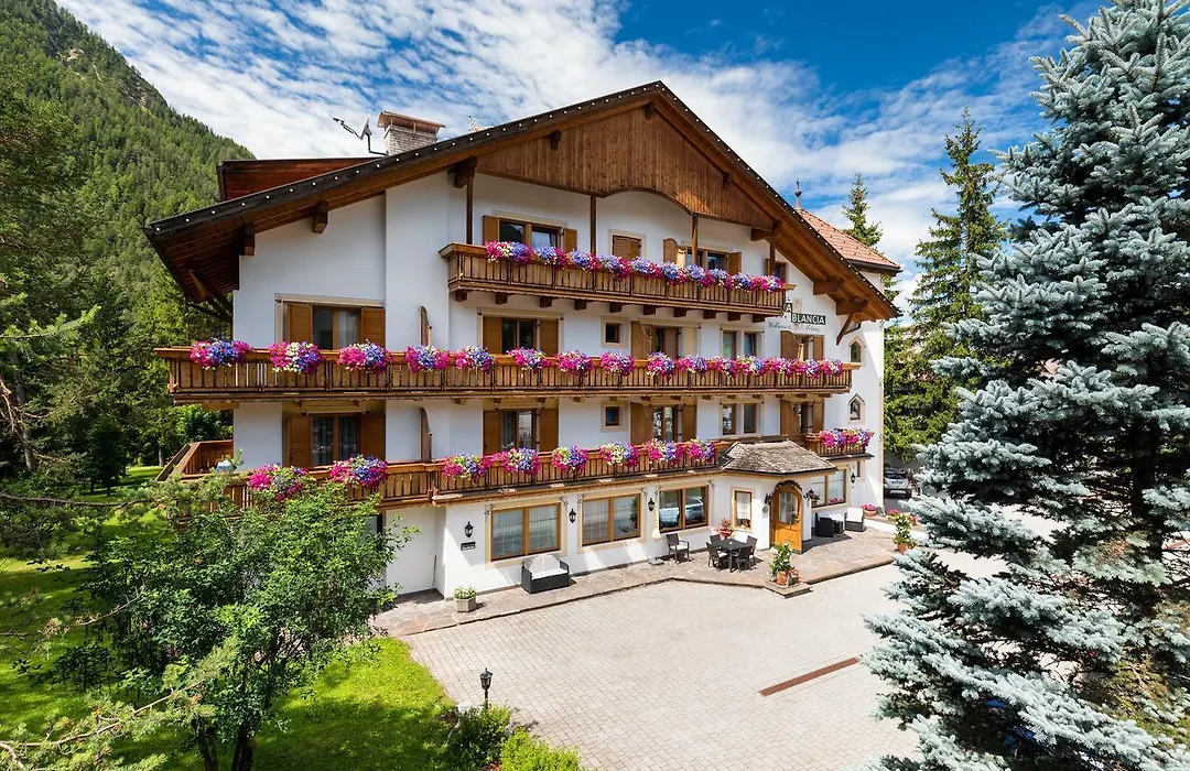 Hotel Resa Blancia-1