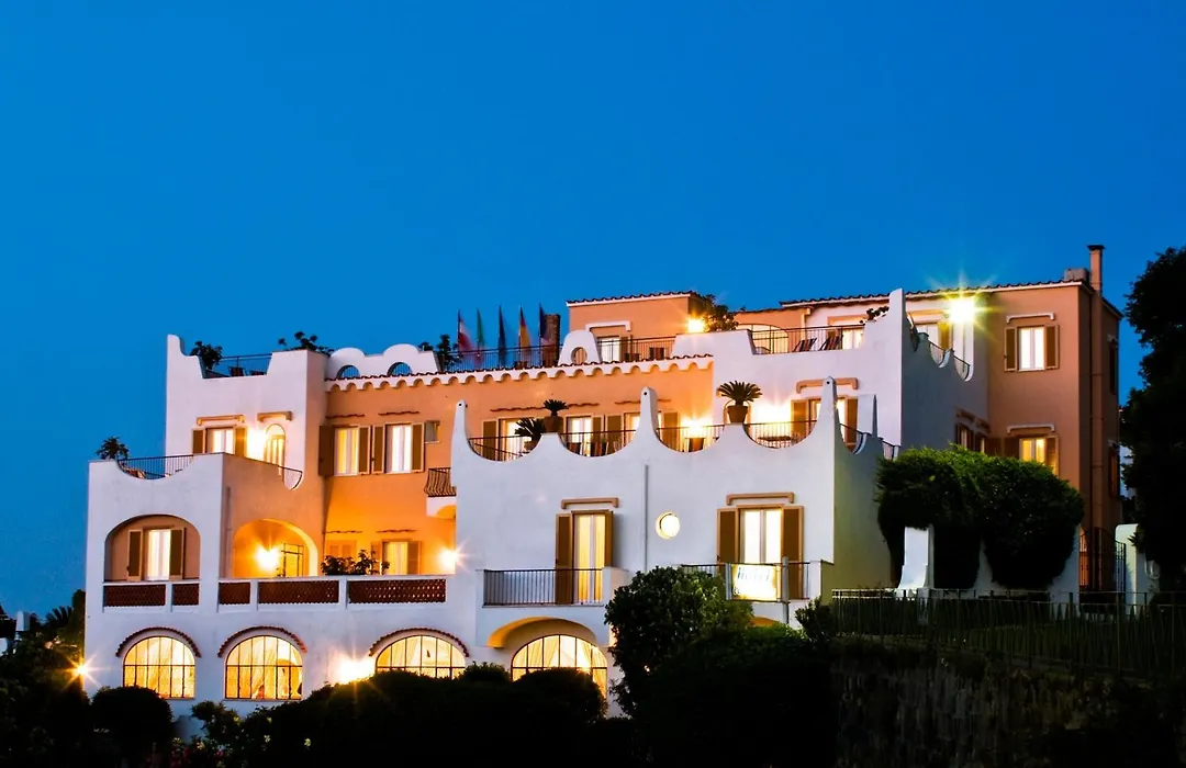Hotel Casa Di Meglio-1