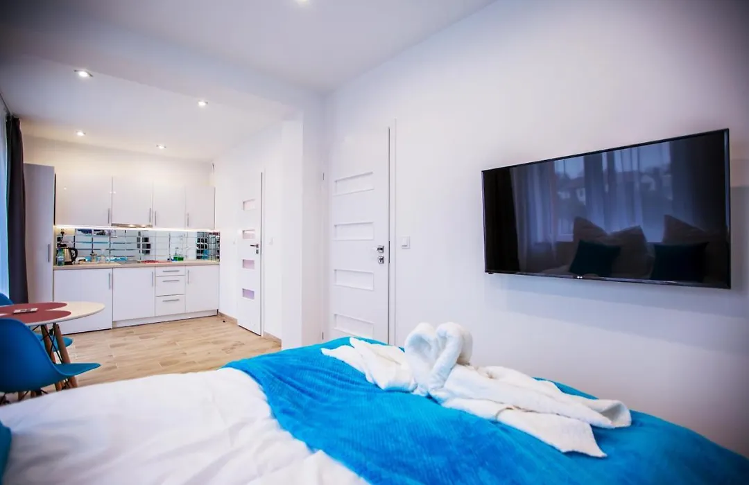 Adonis Apartments-1
