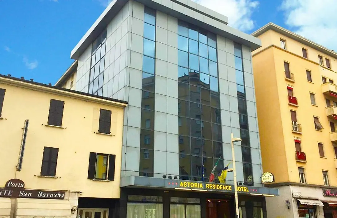 Novotel Parma Centro-1