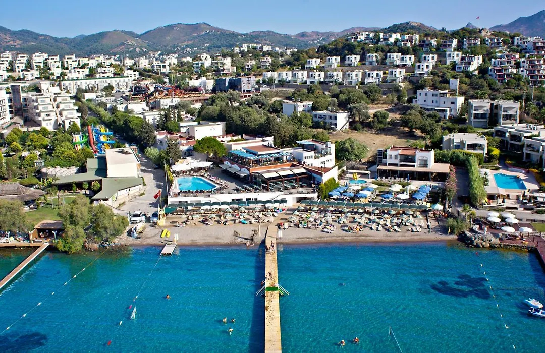 Fleur Bay Resort-1