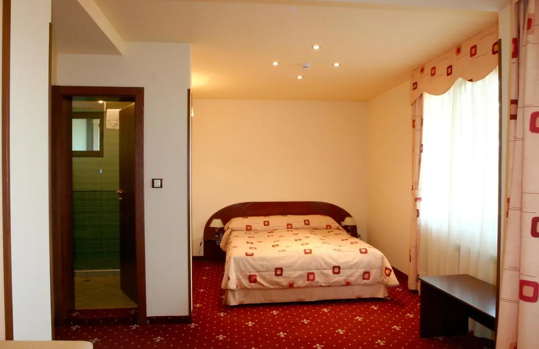 Martin Club Hotel-1