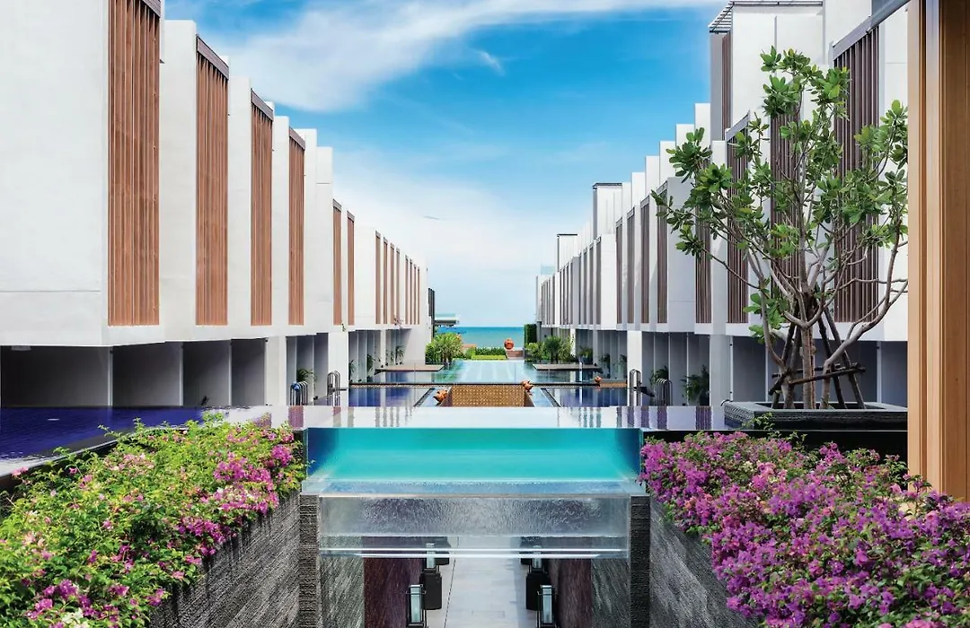 Ace Of Hua Hin Resort - Sha Plus-1