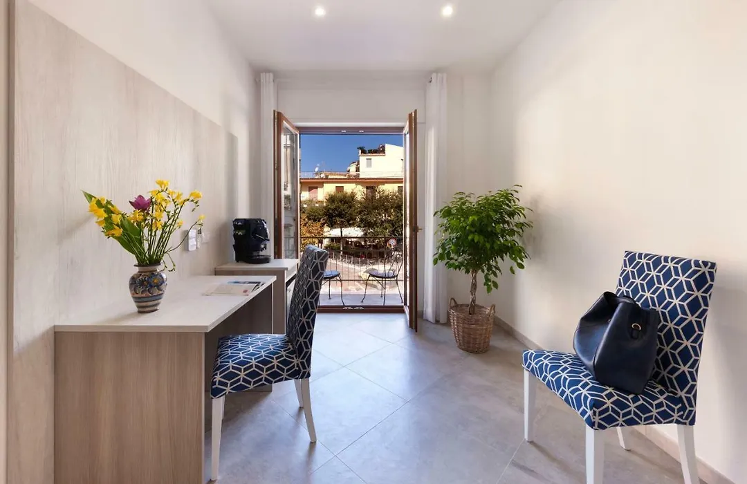 Delle Rose Suites-1