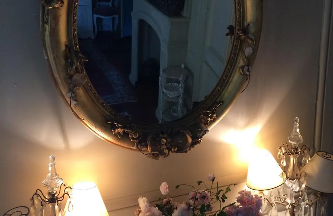Domaine De La Bastille, Manoir Du Xvll, Bed And Breakfast-1