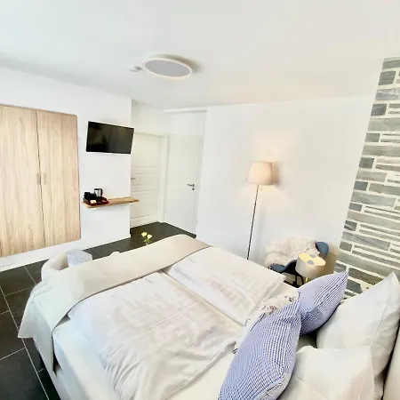 JUULS - Natur Hotel Garni-3