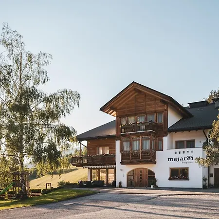 Albergo Majarei-2