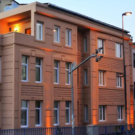 Fide Hotel-2