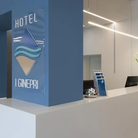 Hotel I Ginepri-3