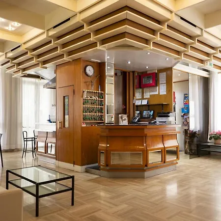 Hotel Milena-3