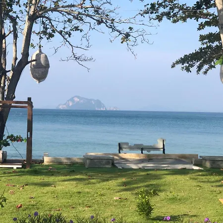 Royal Yao Yai Island Beach Resort-3