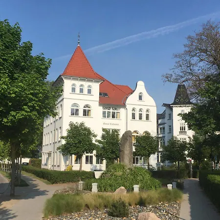 Hotel Pension Haus Colmsee-3