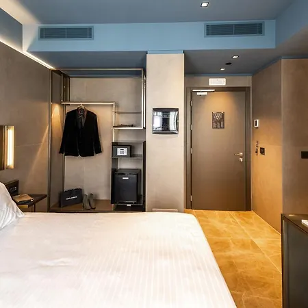 Hd8 Hotel Milano-3