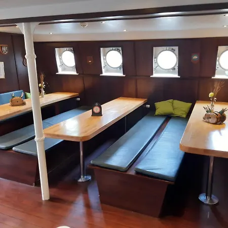 Alexander von Humboldt - Das Schiff-3