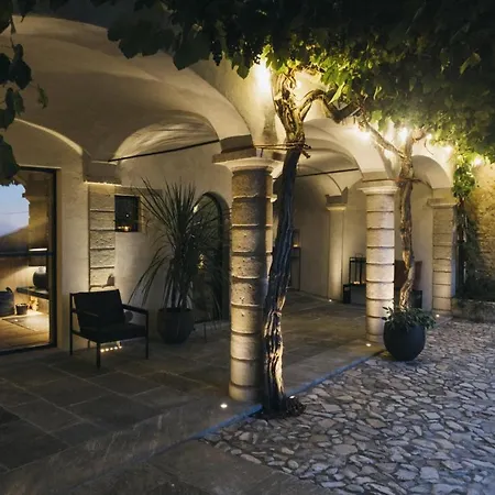 Locanda San Silvestro - Meride-2