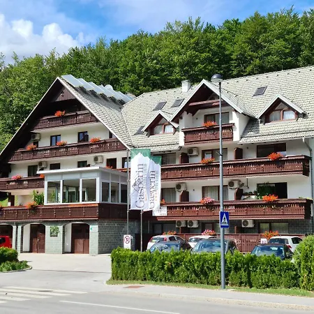 Hotel Gasperin Bohinj-2