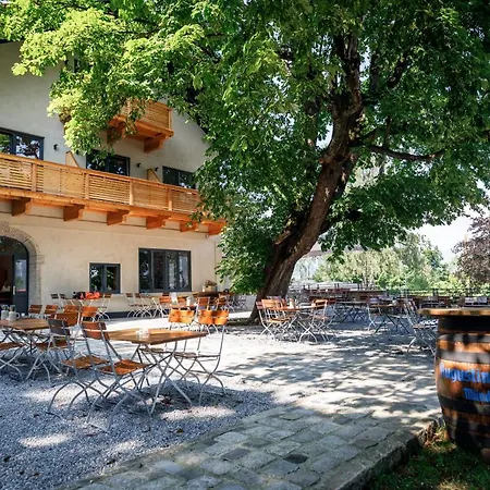 Bergwirt Hotel&Gasthof-2