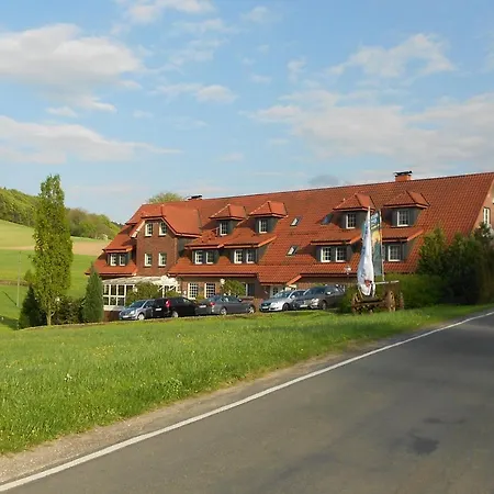 Hotel Rehkitz-3