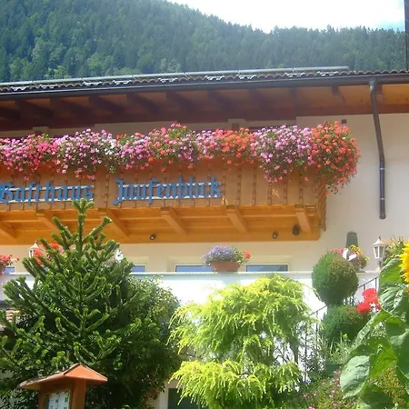 Gasthaus Jaufenblick-2