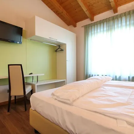 Thai Orchidee Restaurant&Rooms-2