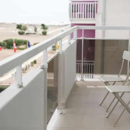 Hotel Benvenuto-2