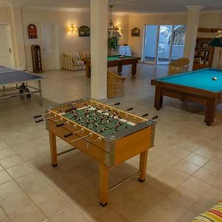 La Palma Jardin Resort-2