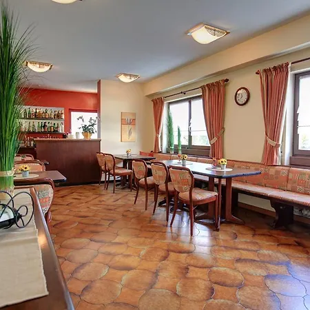 Hotel Ricci-3