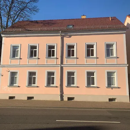 Hotel Carl von Clausewitz-2