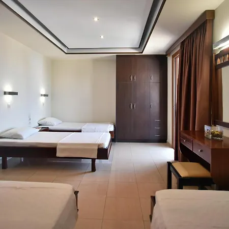 24 Seven Boutique Hotel-2