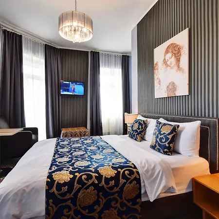 Hotel Davinci-2
