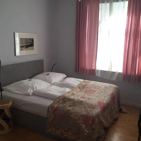 das HOTEL in München-3
