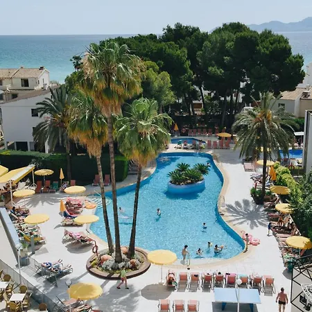 Hotel Ivory Playa Sports & Spa-2