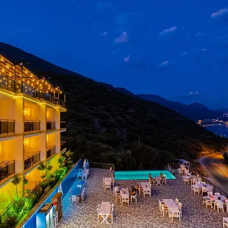 Kas Sun Glare Hotel-2