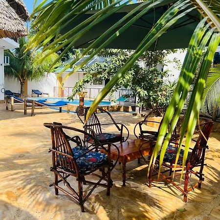 Boshowa Villas-2